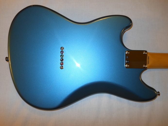 Pawn Shop Mustang Special Picture 9